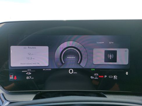 New 2027 Audi Q6 e-tron Premium AWD/4WD image 20