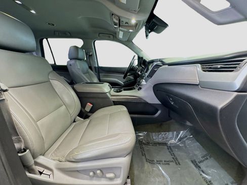 Used 2015 Chevrolet Tahoe LT RWD image 19