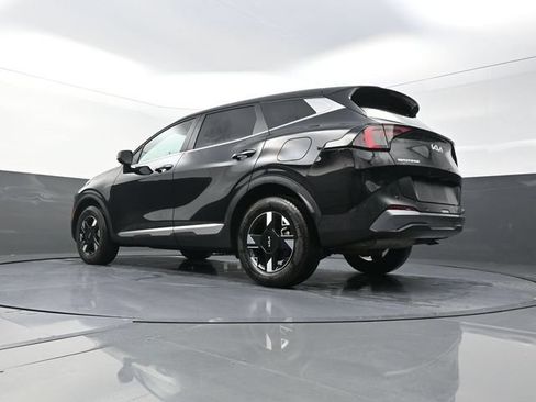 Used 2026 Kia Sportage LX AWD/4WD image 34