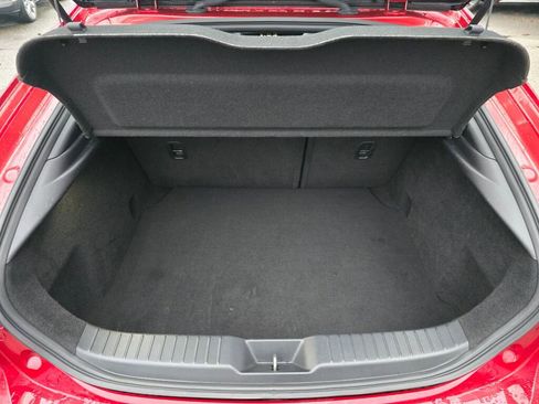 Used 2021 MAZDA MAZDA3 s image 34