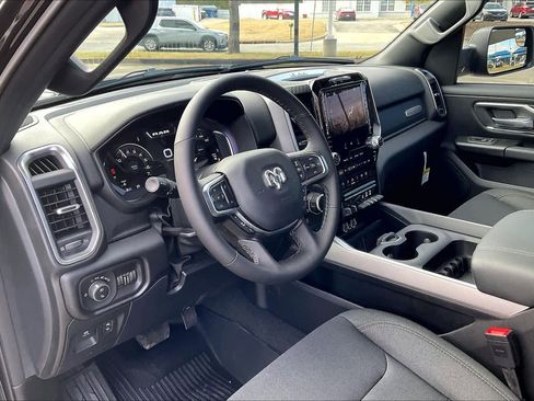 New 2026 RAM 1500 Big Horn image 8