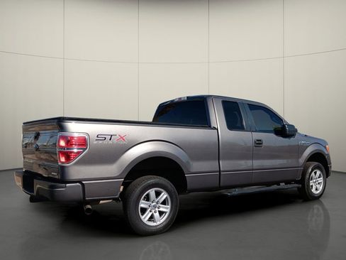 Used 2014 Ford F150 STX w/ Equipment Group 201A Mid image 7
