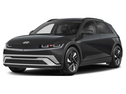 Used 2025 Hyundai Ioniq 5 SEL