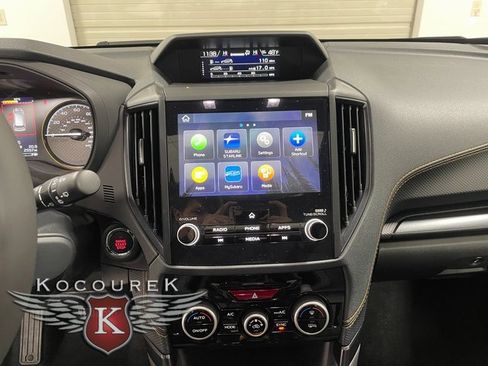 Used 2025 Subaru Forester Wilderness w/ Wilderness Package image 16