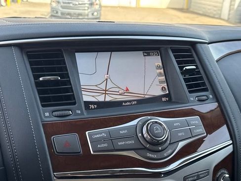 Used 2019 INFINITI QX80 Luxe w/ Cargo Package image 21