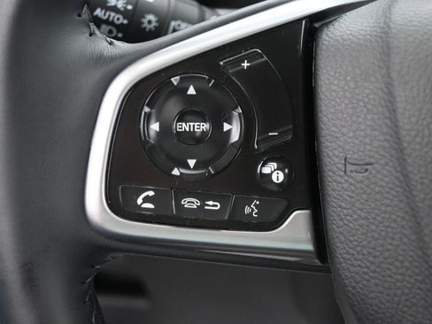 Used 2021 Honda CR-V EX-L image 13