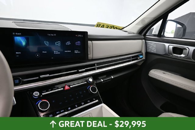 Used 2026 Hyundai Santa Fe SEL AWD/4WD image 23