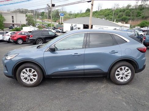 Certified 2024 Ford Escape Active w/ Tech Pack #1 AWD/4WD image 2