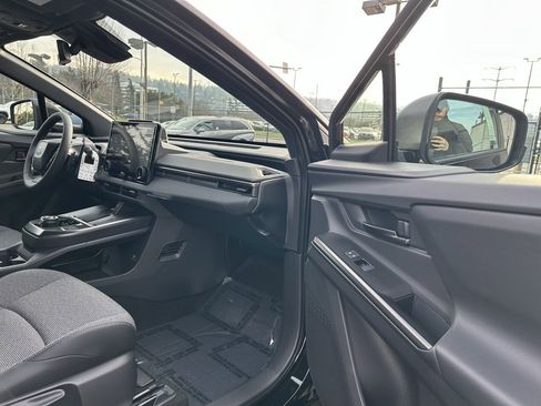 New 2026 Toyota bZ image 15