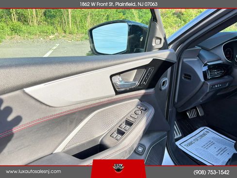 Used 2024 Acura MDX A-Spec AWD/4WD image 31
