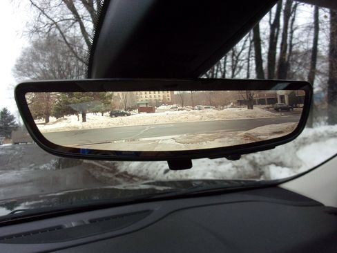 Used 2021 GMC Acadia Denali w/ Denali Ultimate Package image 31