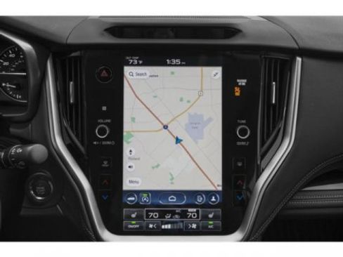 Certified 2023 Subaru Outback Limited XT image 19