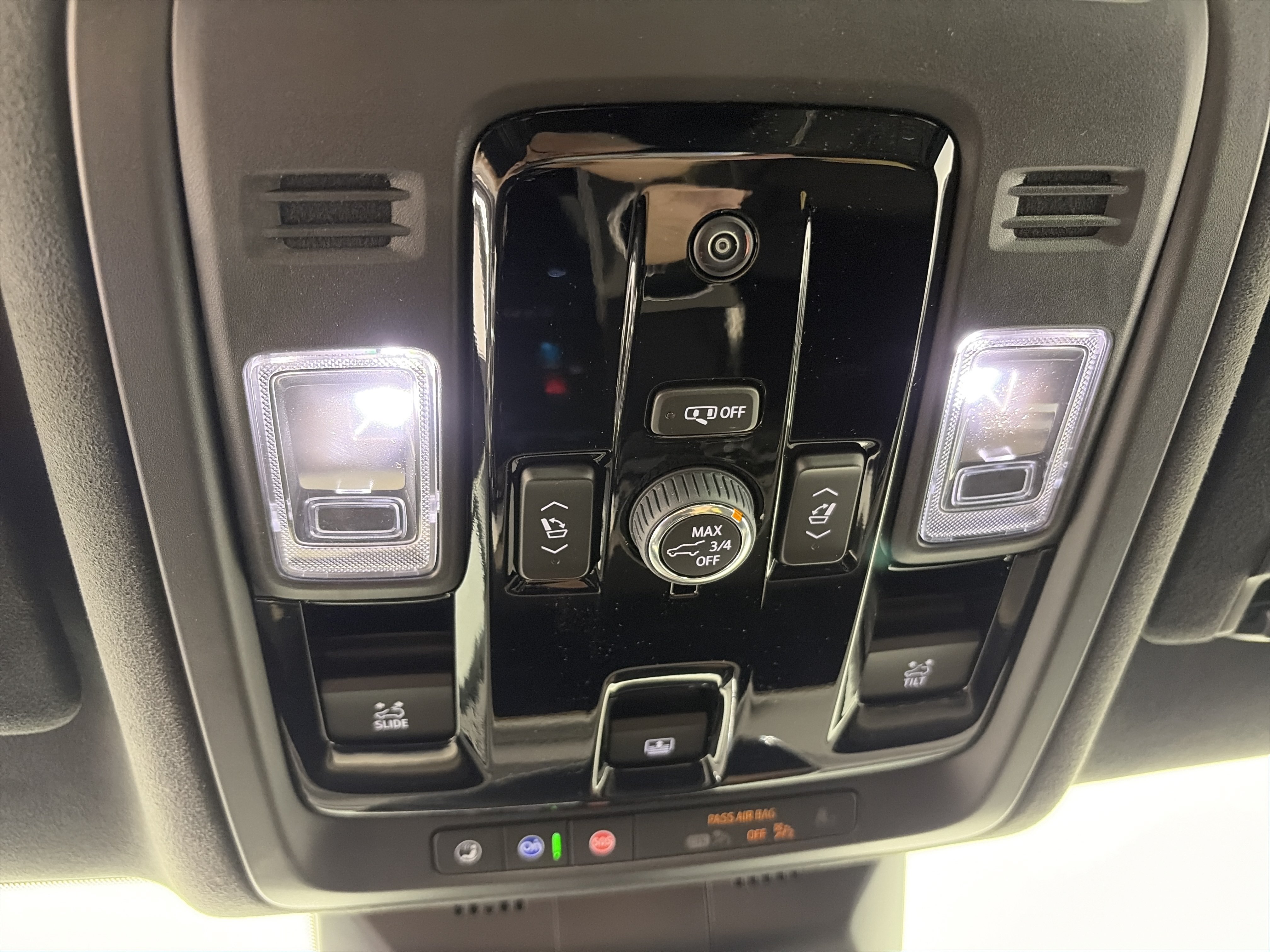 Used 2026 Cadillac Escalade ESV V w/ LPO, ONYX Package AWD/4WD image 41