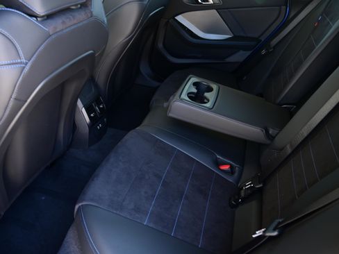 Used 2026 BMW 228i w/ Technology Package image 9