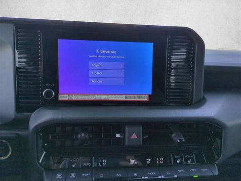 New 2026 Toyota Land Cruiser 1958 image 12