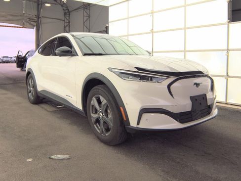 Used 2023 Ford Mustang Mach-E Select image 2