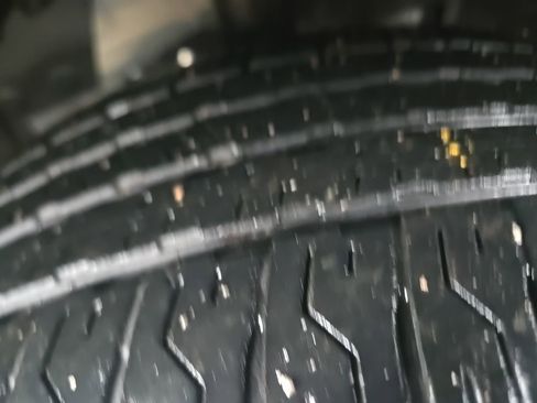 Used 2023 Nissan Rogue SV w/ SV Premium B Package image 42