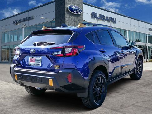 New 2026 Subaru Crosstrek 2.5i Wilderness image 4