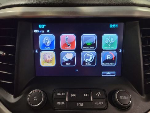 Used 2019 GMC Acadia SLT FWD image 22