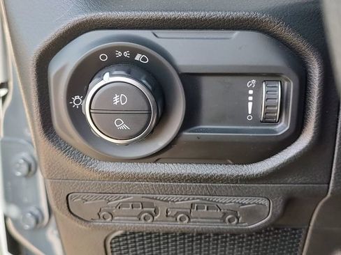 Used 2024 Jeep Gladiator Sport AWD/4WD image 26