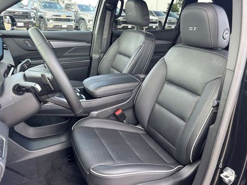 Used 2025 Buick Enclave Sport Touring FWD image 25
