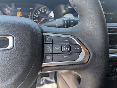 Used 2024 Jeep Compass Limited AWD/4WD image 20