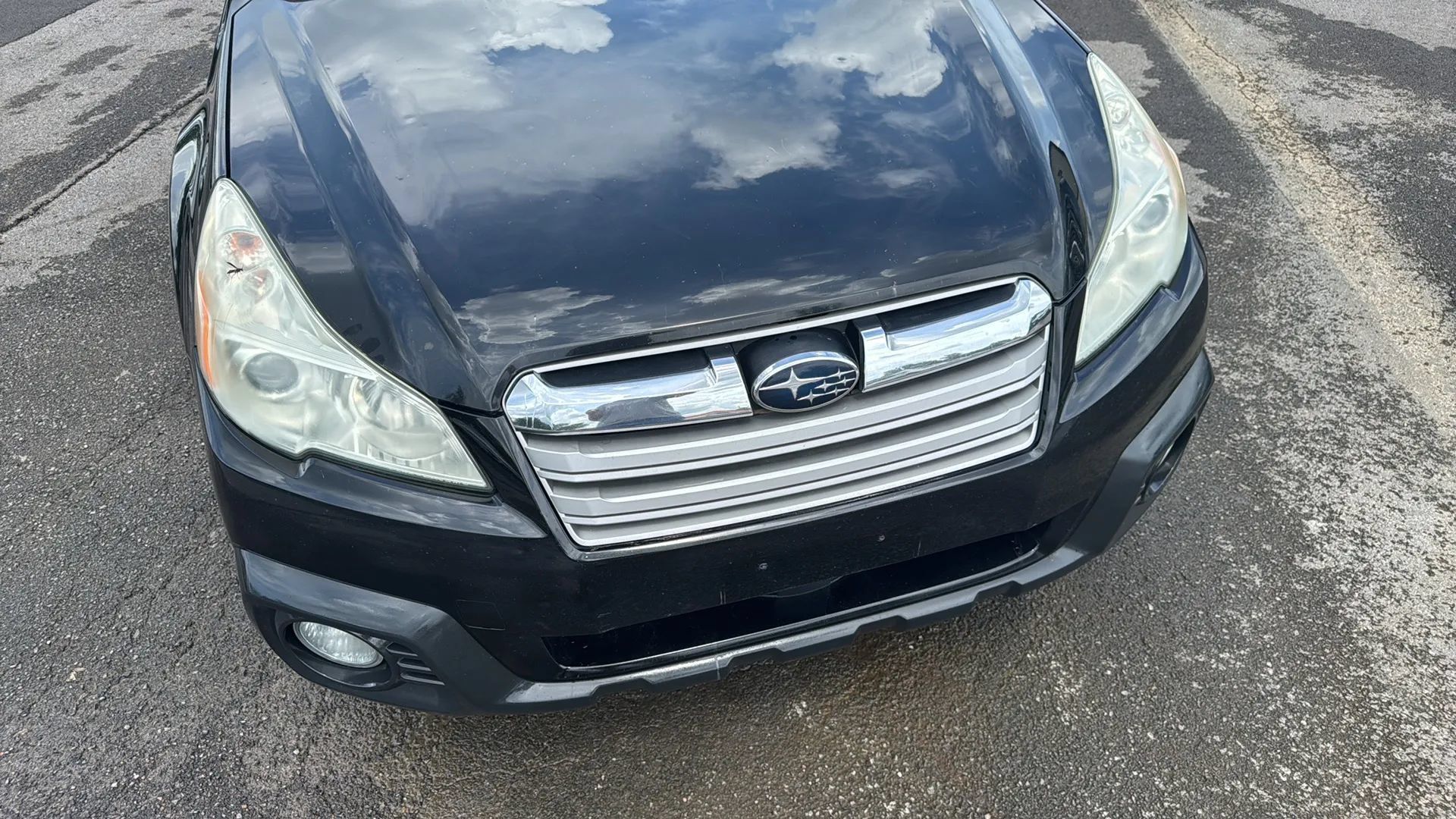 Used 2013 Subaru Outback 2.5i Premium w/ Popular Pkg 1A AWD/4WD image 20