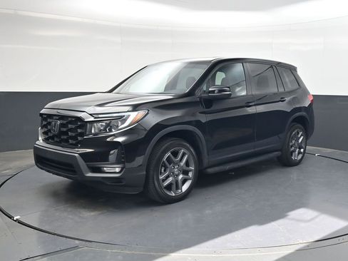 Used 2023 Honda Passport EX-L image 8