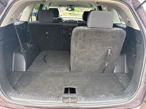 Used 2016 Kia Sorento LX w/ LX Convenience Package FWD image 36