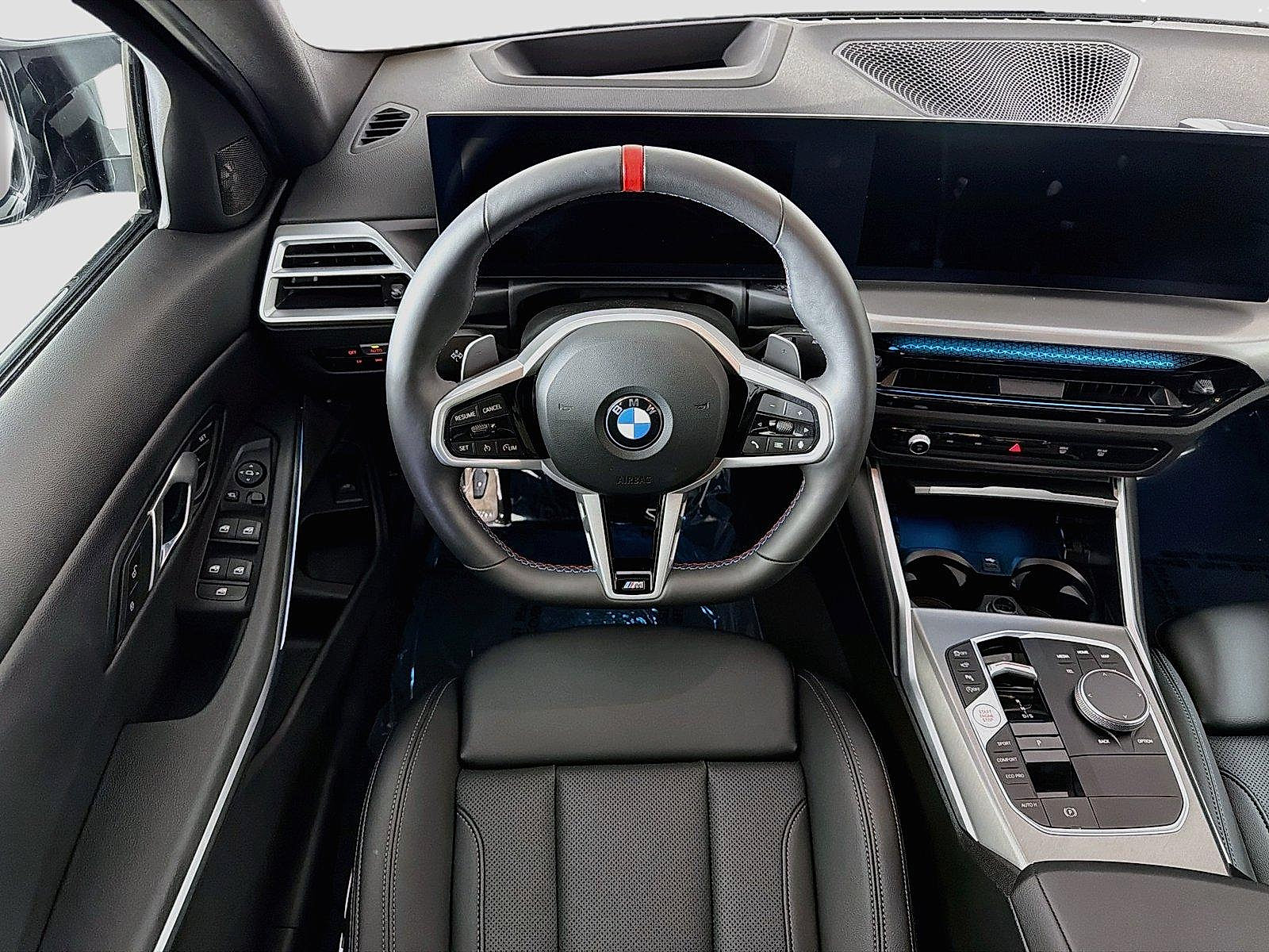 Used 2026 BMW M340i w/ Premium Package RWD image 24