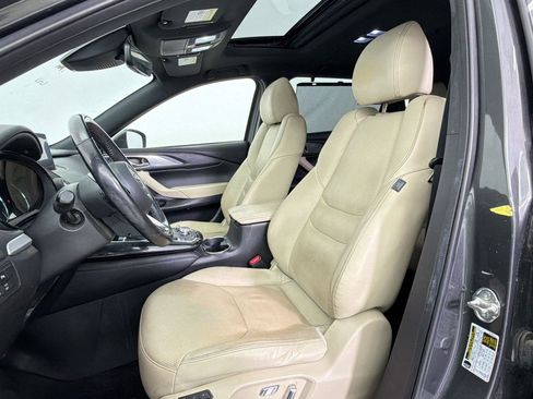 Used 2020 MAZDA CX-9 Grand Touring image 5