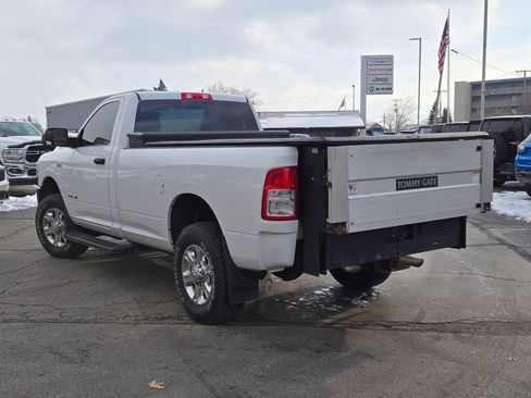 Used 2019 RAM 3500 Tradesman image 14