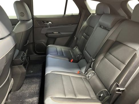 New 2026 Honda Prologue Elite image 21