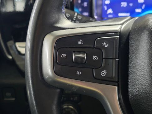 Used 2024 Chevrolet Silverado 1500 LT w/ Protection Package image 33