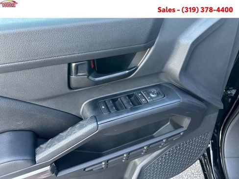 New 2026 Toyota Tacoma SR5 AWD/4WD image 10