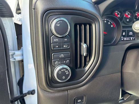 Certified 2024 GMC Sierra 1500 Pro w/ Pro Value Package image 13