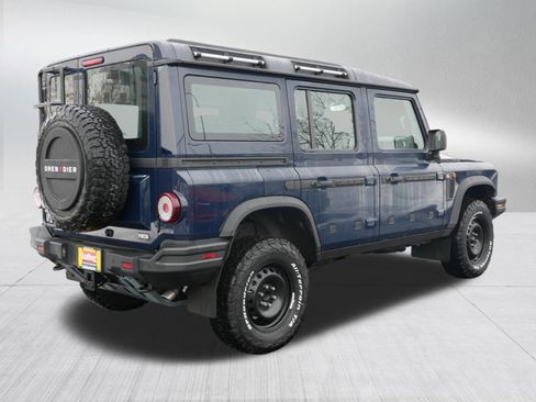 New 2026 INEOS Grenadier image 7