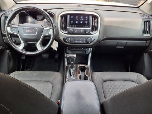 Used 2019 GMC Canyon SLE RWD image 7
