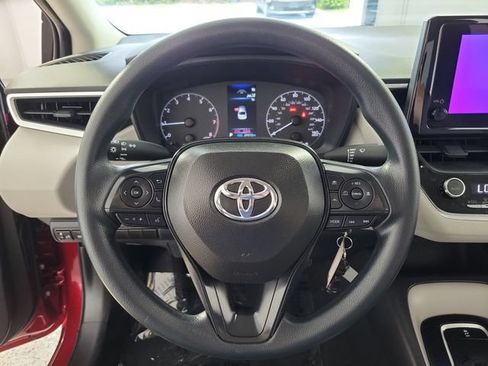 Used 2024 Toyota Corolla LE FWD image 26