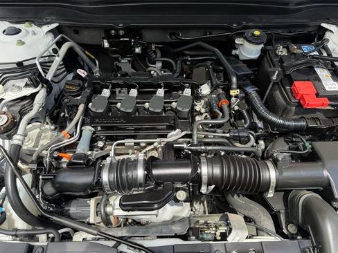 Used 2021 Honda Accord EX-L image 20