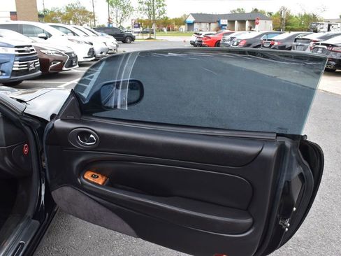 Used 2002 Jaguar XK8 Convertible RWD image 39