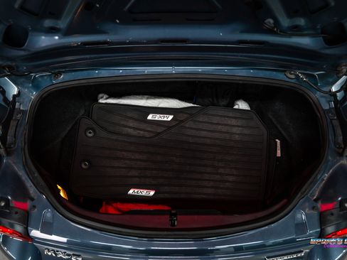 Used 2020 MAZDA MX-5 Miata Grand Touring image 35