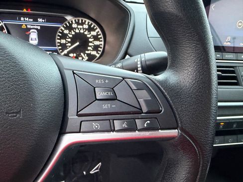 Used 2022 Nissan Altima 2.5 SV image 25