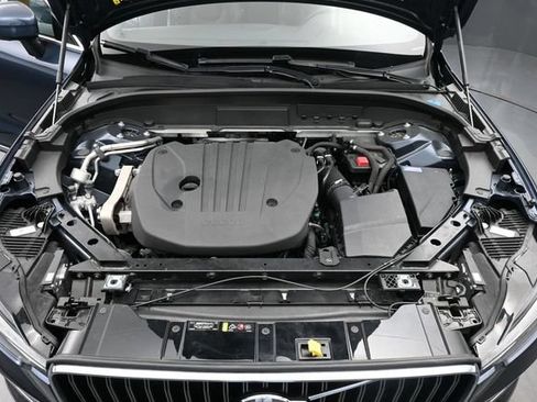 Used 2023 Volvo XC60 B5 Plus w/ Protection Package Premier AWD/4WD image 29
