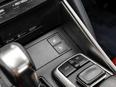 Used 2018 Lexus IS 300 F Sport w/ F Sport Package RWD image 28