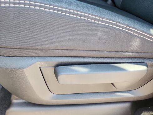 New 2025 RAM 2500 Tradesman image 15