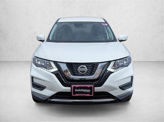 Used 2019 Nissan Rogue S video 2