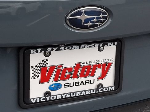 Used 2025 Subaru Crosstrek 2.5i Premium AWD/4WD image 30