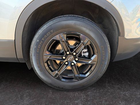 Used 2023 Chevrolet Blazer LT w/ Convenience Package FWD image 27
