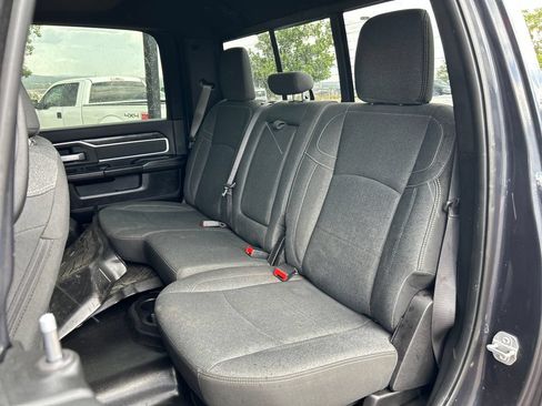 Used 2019 RAM 2500 Big Horn AWD/4WD image 18